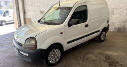 Renault – Kangoo – Mod.2004 – Km172.000 – $7.500.000.-