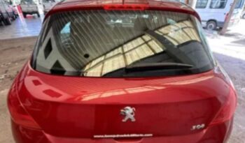 Peugeot – 308 Allure Nav – Mod.2014 – Km121.000 lleno