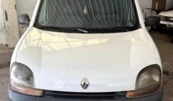 Renault – Kangoo – Mod.2004 – Km172.000 – $7.500.000.- lleno
