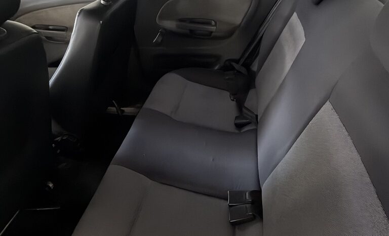 Volkswagen Gol Trend – 2014 – 105248km lleno