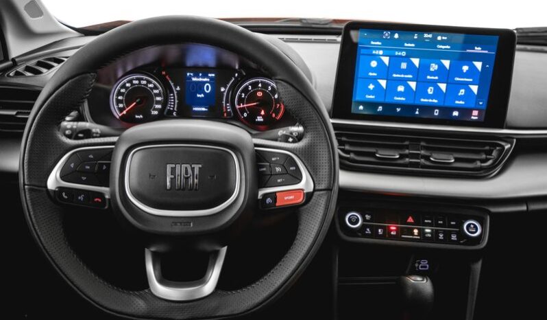 FIAT Pulse Audace 1.0T CVT  – 0km 35.838.416 lleno