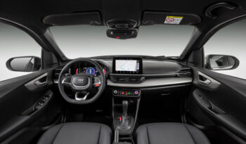 FIAT Pulse Impetus 1.0 CVT  – 0km 36.994.428 lleno
