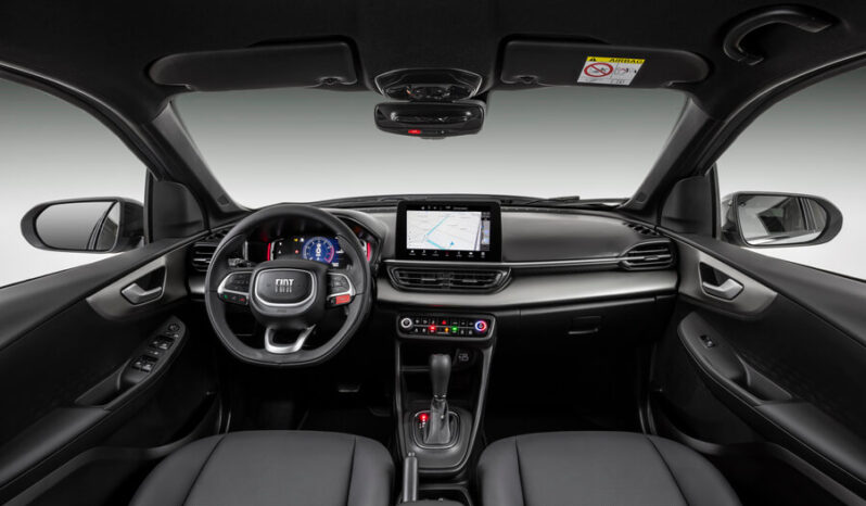 FIAT Pulse Impetus 1.0 CVT  – 0km 36.994.428 lleno