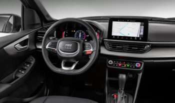 FIAT Pulse Impetus 1.0 CVT  – 0km 36.994.428 lleno