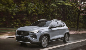 FIAT Pulse Impetus 1.0 CVT  – 0km 36.994.428 lleno