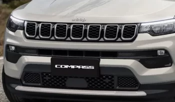 Jeep Compass Sport T270 AT6 4X2 – 0km 47.721.400 lleno