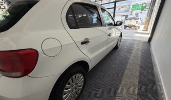 Volkswagen Gol Trend – 2014 – 105248km lleno