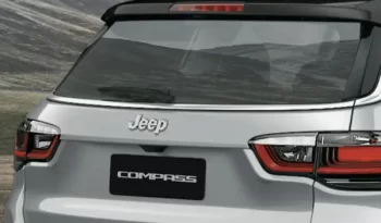 Jeep Compass Sport T270 AT6 4X2 – 0km 47.721.400 lleno