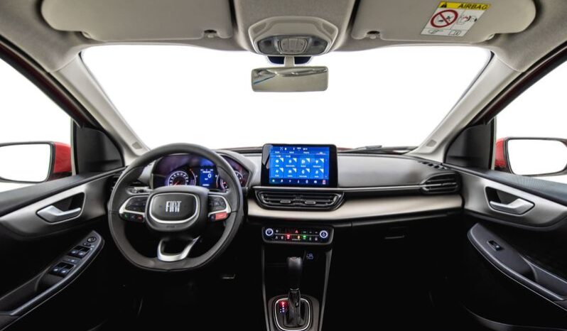 FIAT Pulse Audace 1.0T CVT  – 0km 35.838.416 lleno
