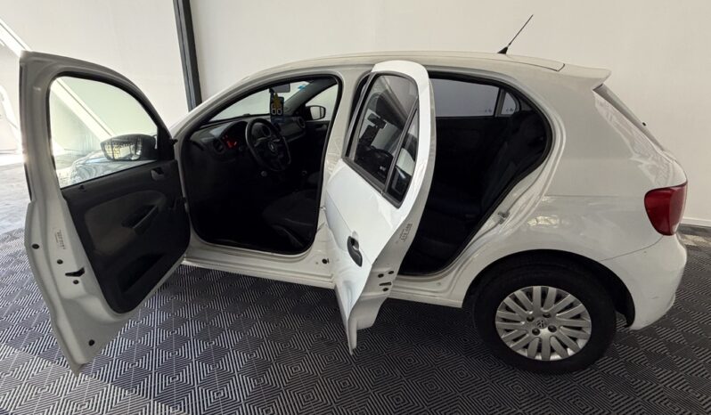 Volkswagen Gol Trend – 2014 – 105248km lleno