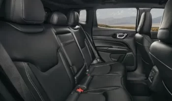 Jeep Compass Sport T270 AT6 4X2 – 0km 47.721.400 lleno