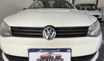 Volkswagen Gol Trend – 2014 – 105248km lleno