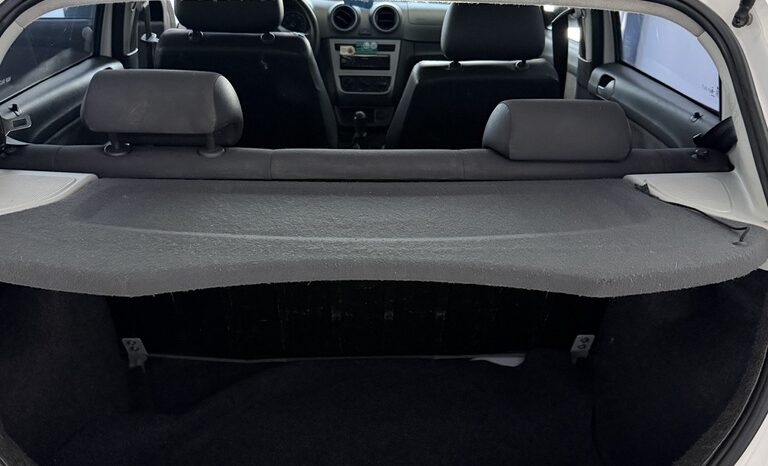 Volkswagen Gol Trend – 2014 – 105248km lleno