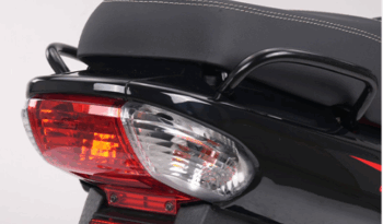GILERA – SMASH SV lleno