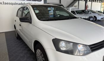 Volkswagen Gol Trend – 2014 – 105248km lleno