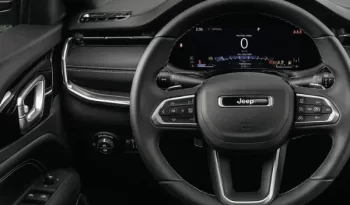 Jeep Compass Sport T270 AT6 4X2 – 0km 47.721.400 lleno