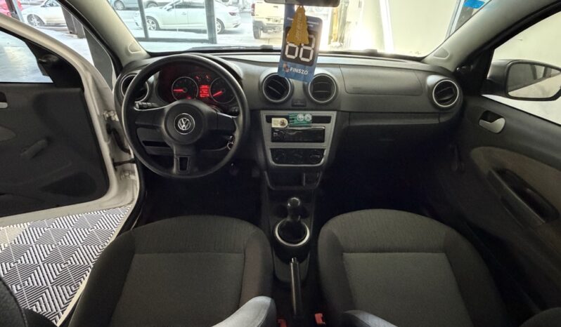 Volkswagen Gol Trend – 2014 – 105248km lleno