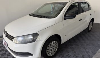 Volkswagen Gol Trend – 2014 – 105248km lleno