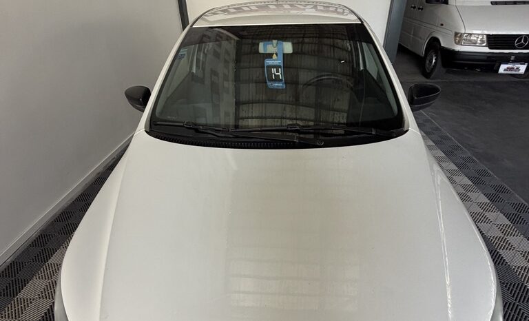 Volkswagen Gol Trend – 2014 – 105248km lleno