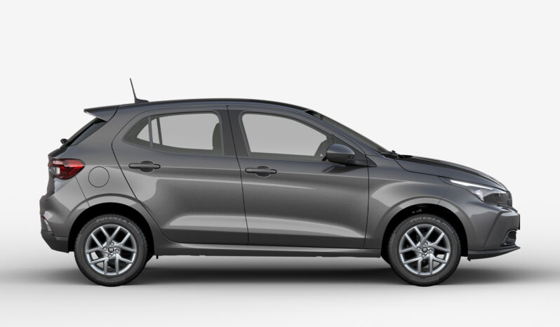 FIAT Argo Drive 1.3 – 0km 30.017.420 lleno