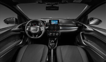 FIAT Argo Drive 1.3 – 0km 30.017.420 lleno