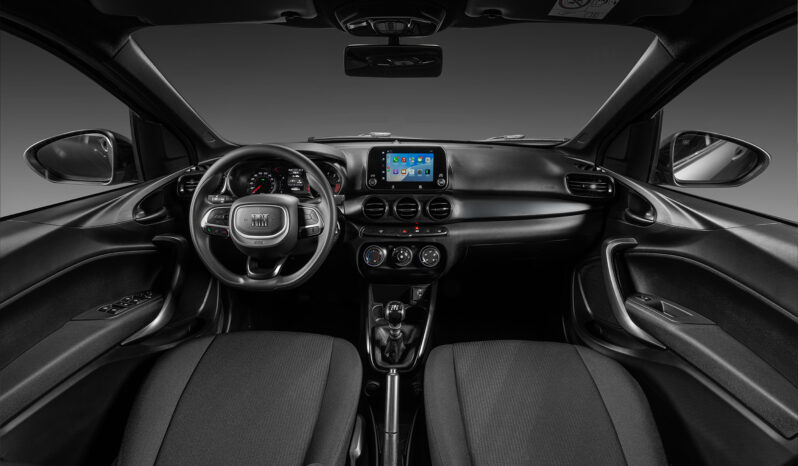 FIAT Argo Drive 1.3 – 0km 30.017.420 lleno
