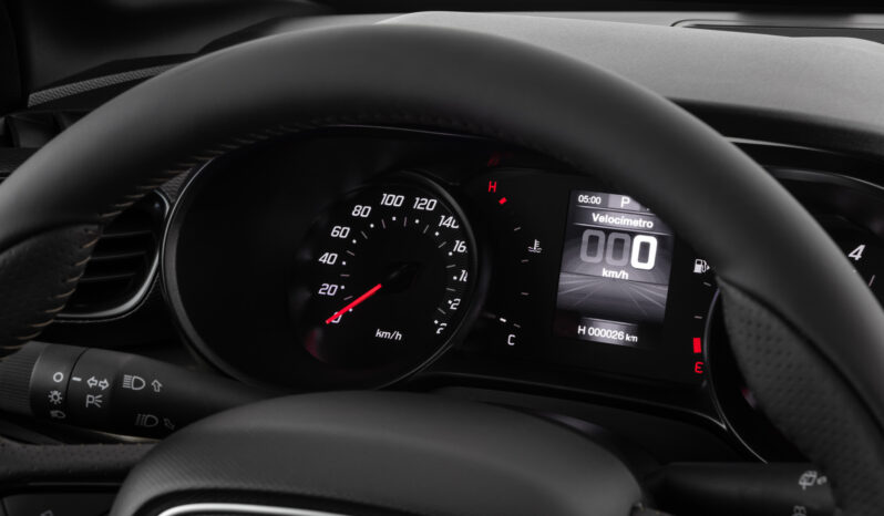FIAT Argo Drive 1.3 – 0km 30.017.420 lleno