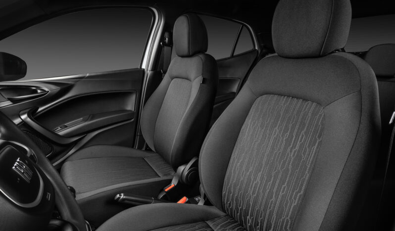 FIAT Argo Drive 1.3 – 0km 30.017.420 lleno