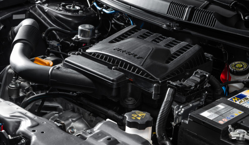 FIAT Argo Drive 1.3 – 0km 30.017.420 lleno