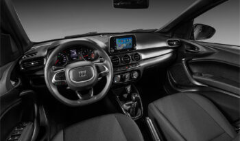 FIAT Argo Drive 1.3 – 0km 30.017.420 lleno