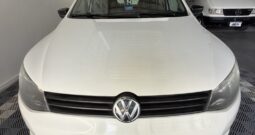 Volkswagen Gol Trend – 2014 – 105248km