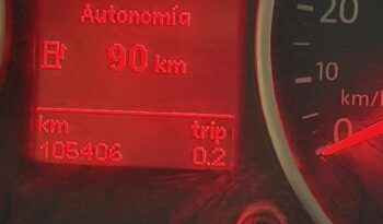 Volkswagen Gol Trend – 2014 – 105248km lleno