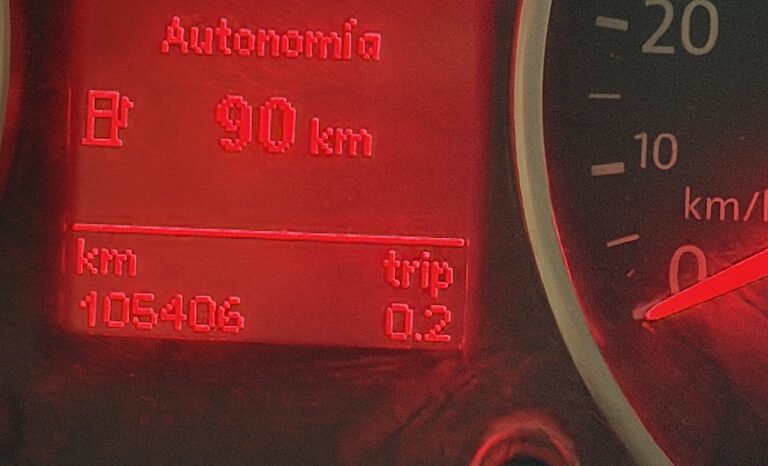 Volkswagen Gol Trend – 2014 – 105248km lleno