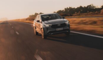 FIAT Fastback Abarth Turbo 270 AT6   – 0km 44.814.580 lleno