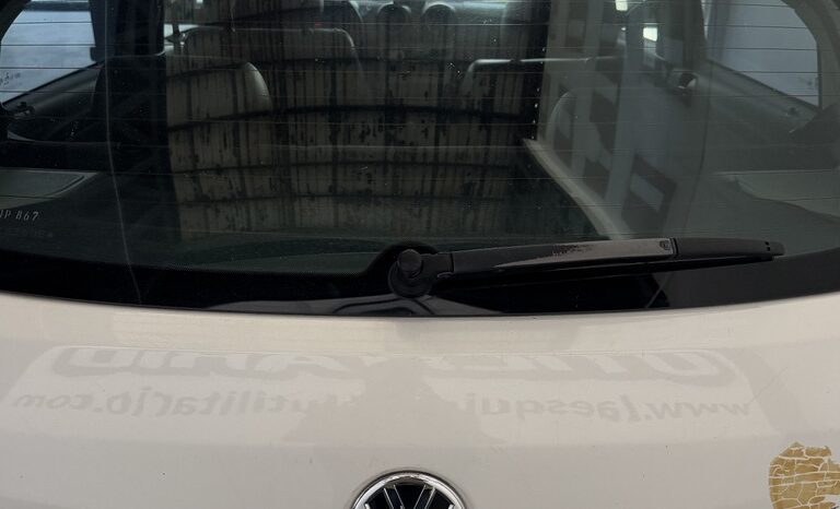 Volkswagen Gol Trend – 2014 – 105248km lleno