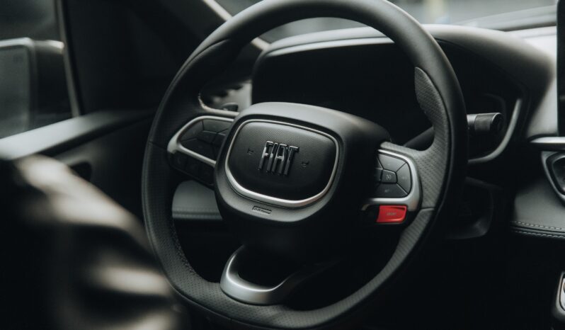 FIAT Fastback Abarth Turbo 270 AT6   – 0km 44.814.580 lleno