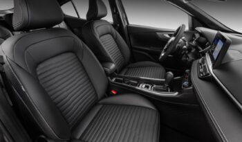 FIAT Fastback Abarth Turbo 270 AT6   – 0km 44.814.580 lleno
