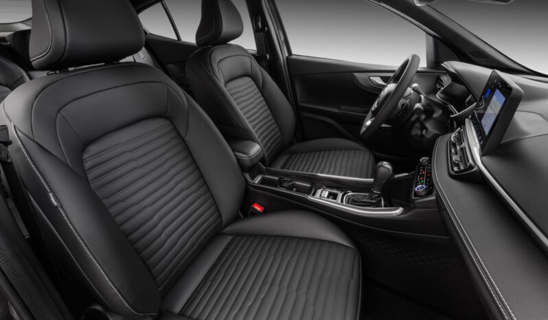 FIAT Fastback Abarth Turbo 270 AT6   – 0km 44.814.580 lleno