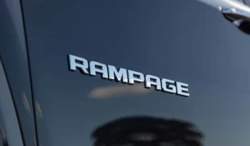 Rampage Laramie Night Edition 2.0L GME  – 0km 58.900.200 lleno