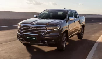 Rampage Laramie Night Edition 2.0L GME  – 0km 58.900.200 lleno