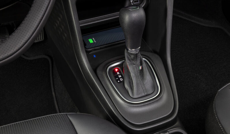 FIAT Pulse Drive 1.3 CVT  – 0km 32.364.016 lleno