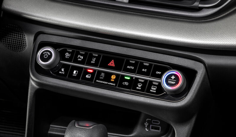 FIAT Pulse Drive 1.3 CVT  – 0km 32.364.016 lleno