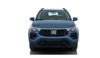 FIAT Pulse Drive 1.3 CVT  – 0km 32.364.016 lleno