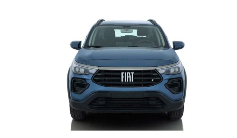 FIAT Pulse Drive 1.3 CVT  – 0km 32.364.016 lleno
