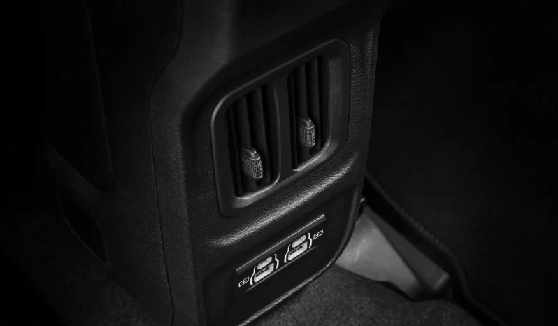 Rampage R/T 2.0L GME – 0km 63.908.000 lleno