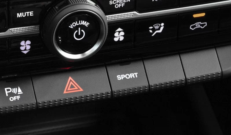 Rampage R/T 2.0L GME – 0km 63.908.000 lleno