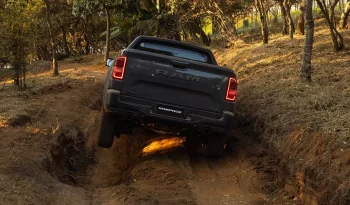 Rampage R/T 2.0L GME – 0km 63.908.000 lleno