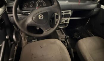 Fiat Fiorino Fire 1.2 MPI 8V – Mod. 2006 – Km203.000 – GNC 9,000.000 lleno