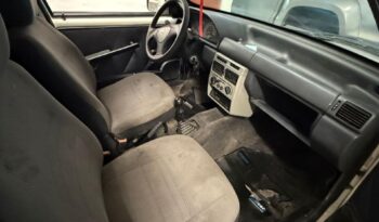 Fiat Fiorino Fire 1.2 MPI 8V – Mod. 2006 – Km203.000 – GNC 9,000.000 lleno