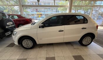 Volkswagen Gol Trend – 2014 – 105248km lleno